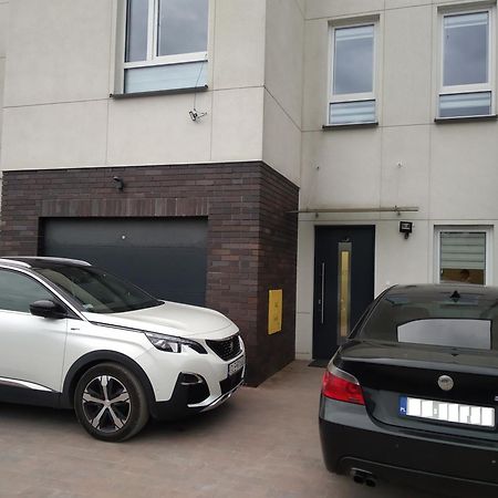 Apartamento Radlinska 21 Folwark Kielce Exterior foto