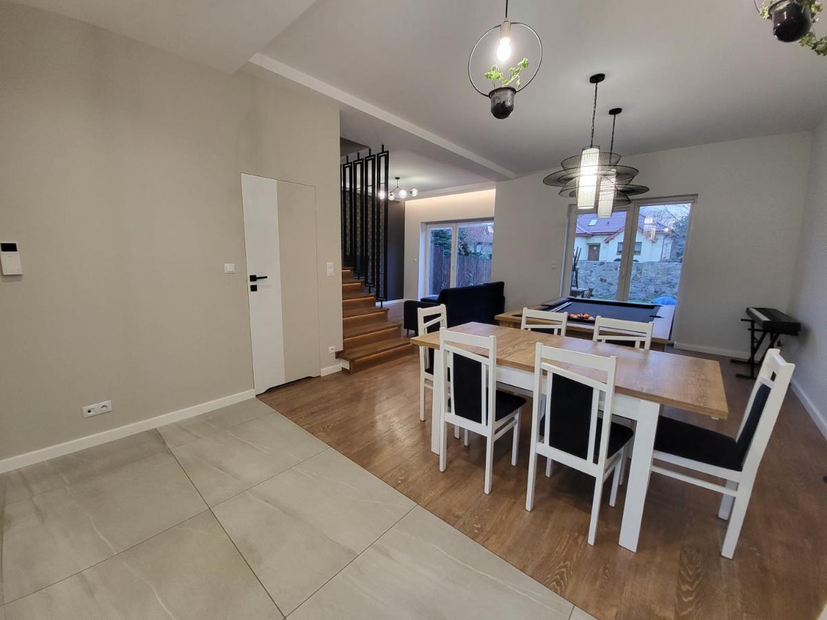Apartamento Radlinska 21 Folwark Kielce Exterior foto