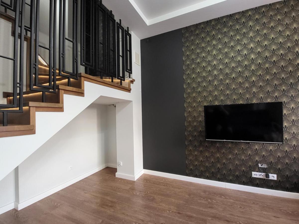 Apartamento Radlinska 21 Folwark Kielce Exterior foto