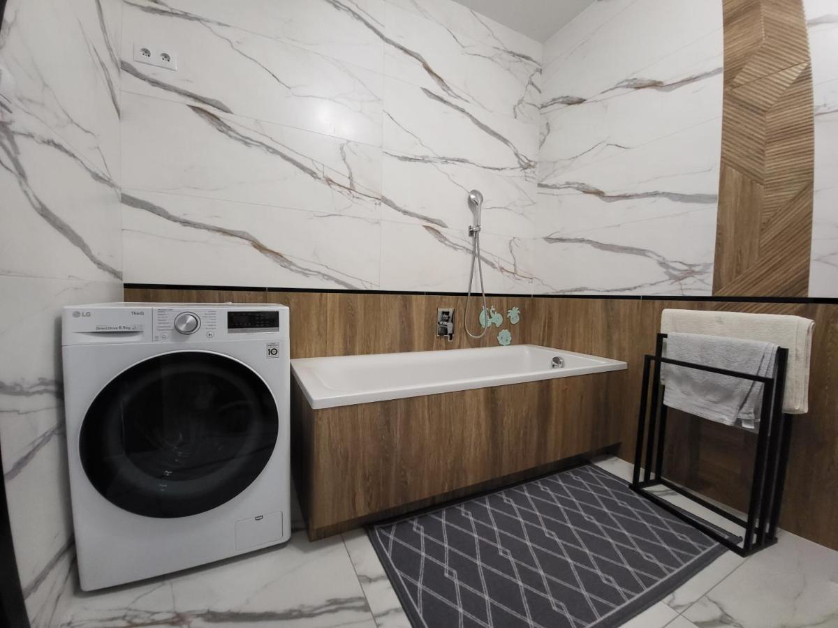 Apartamento Radlinska 21 Folwark Kielce Exterior foto