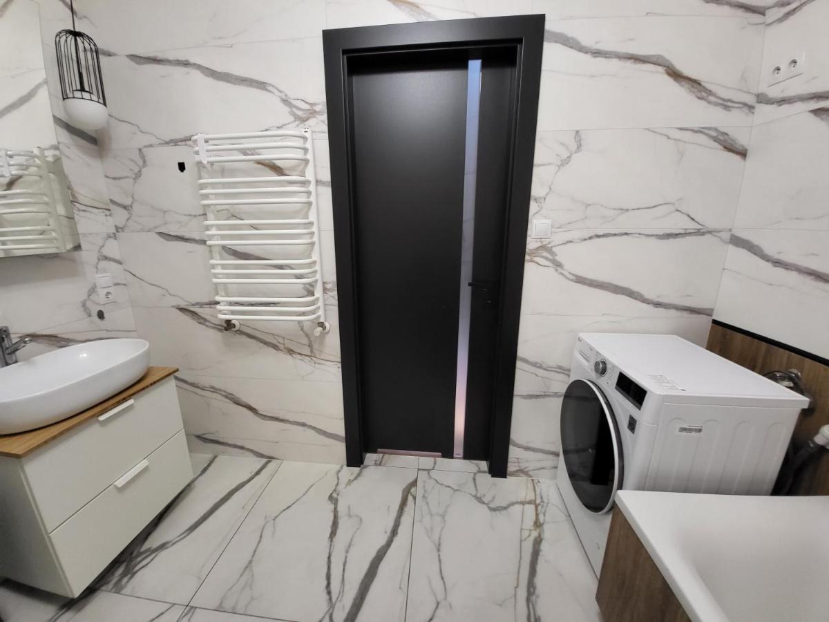 Apartamento Radlinska 21 Folwark Kielce Exterior foto