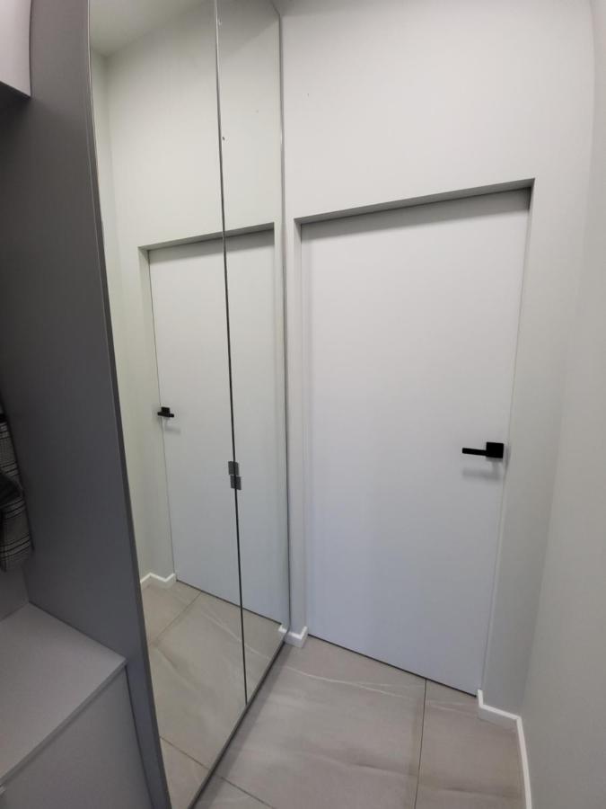Apartamento Radlinska 21 Folwark Kielce Exterior foto