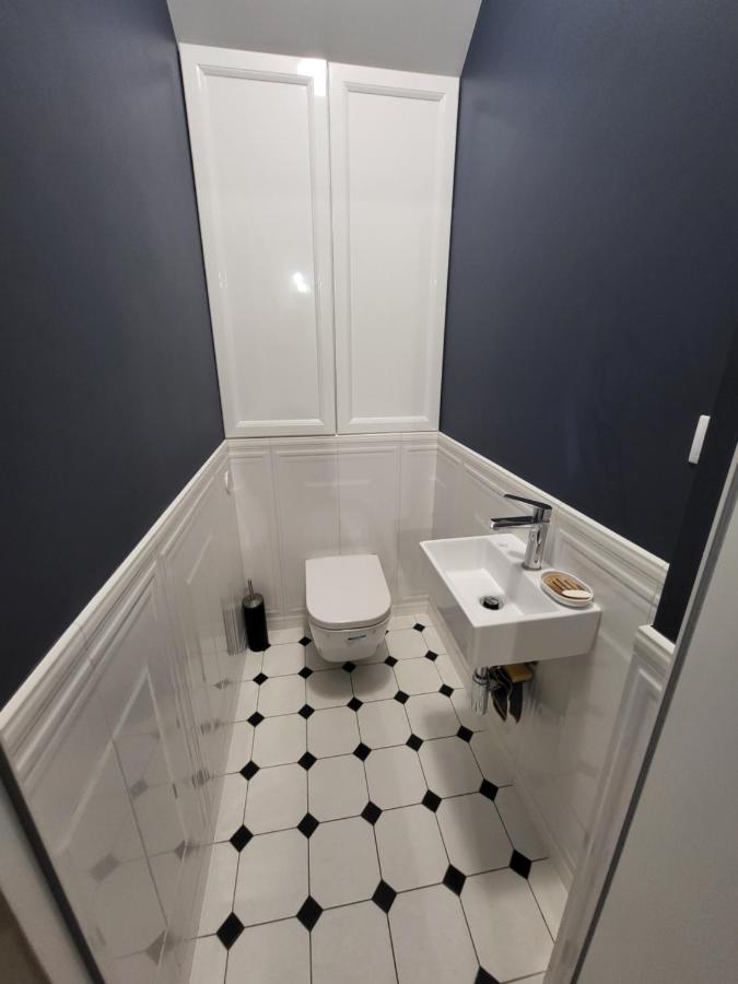 Apartamento Radlinska 21 Folwark Kielce Exterior foto