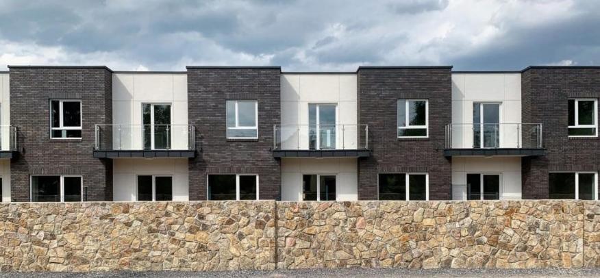 Apartamento Radlinska 21 Folwark Kielce Exterior foto