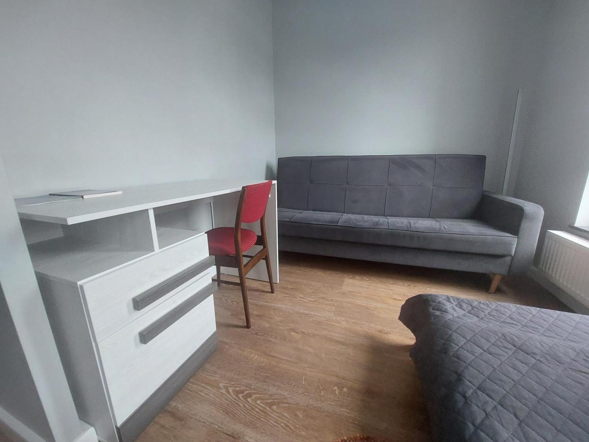 Apartamento Radlinska 21 Folwark Kielce Exterior foto