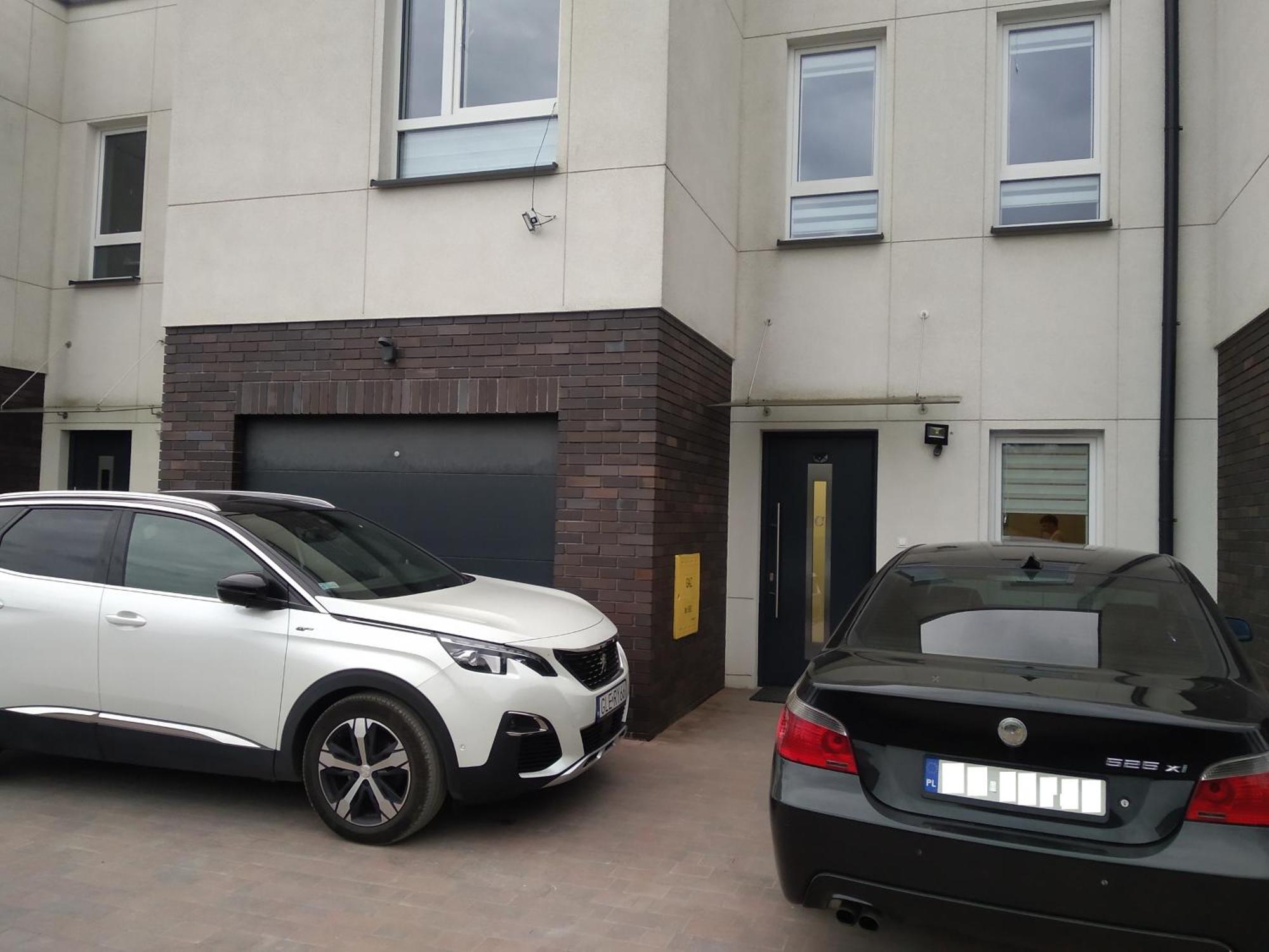 Apartamento Radlinska 21 Folwark Kielce Exterior foto