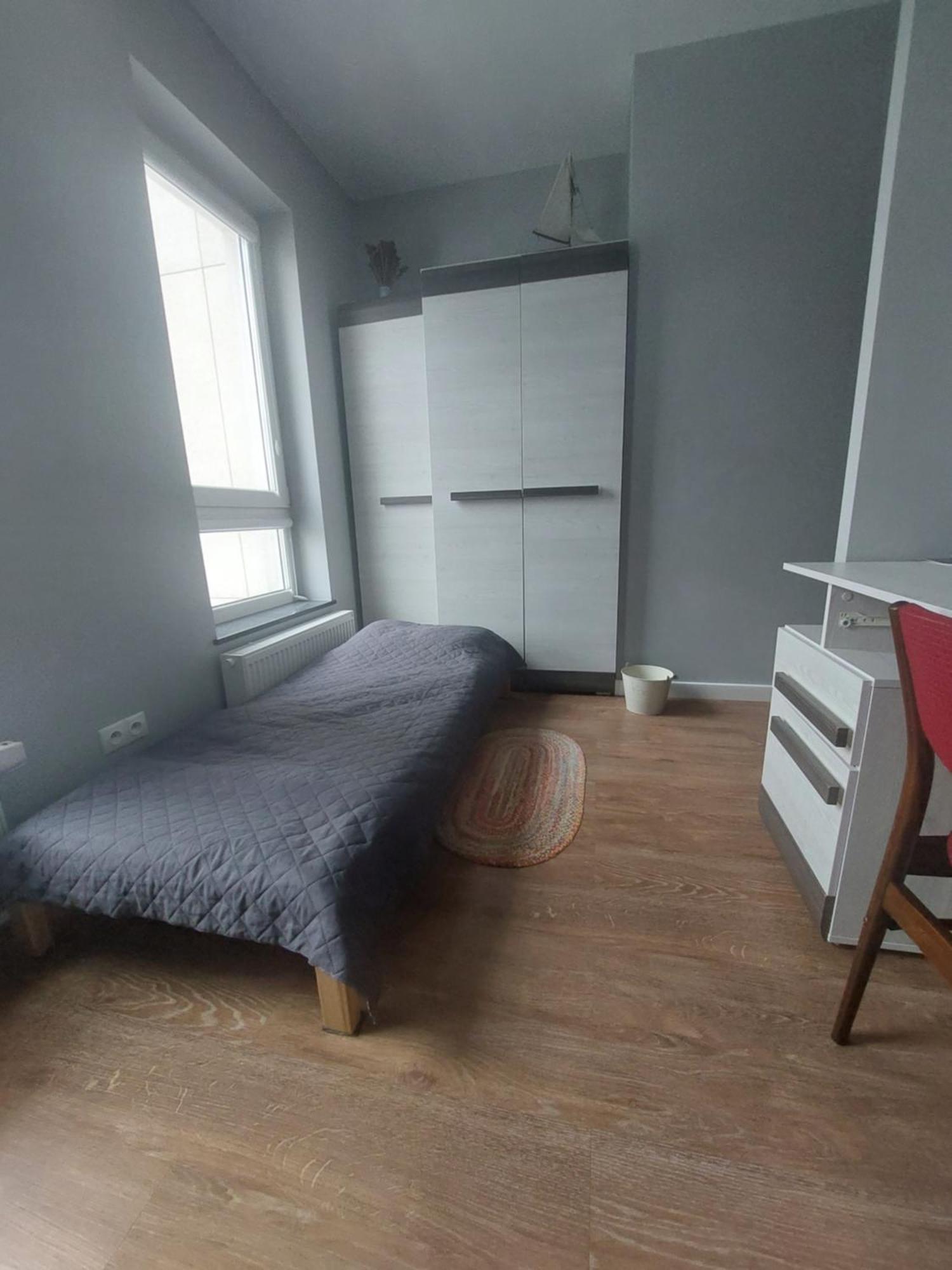 Apartamento Radlinska 21 Folwark Kielce Exterior foto