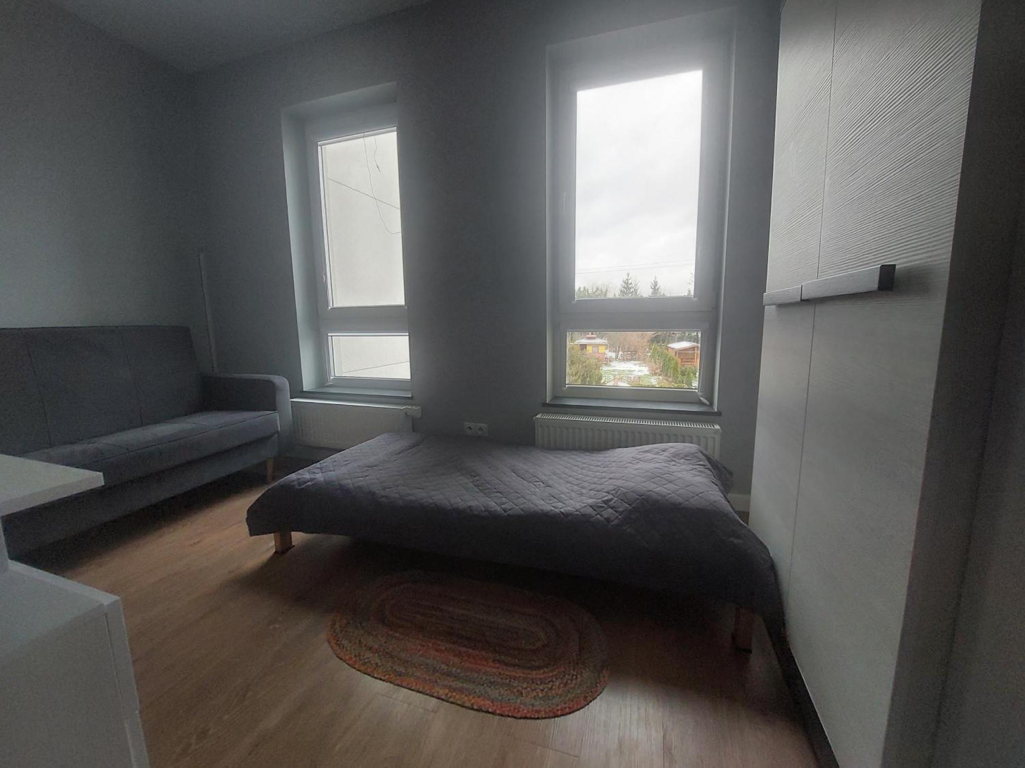Apartamento Radlinska 21 Folwark Kielce Exterior foto